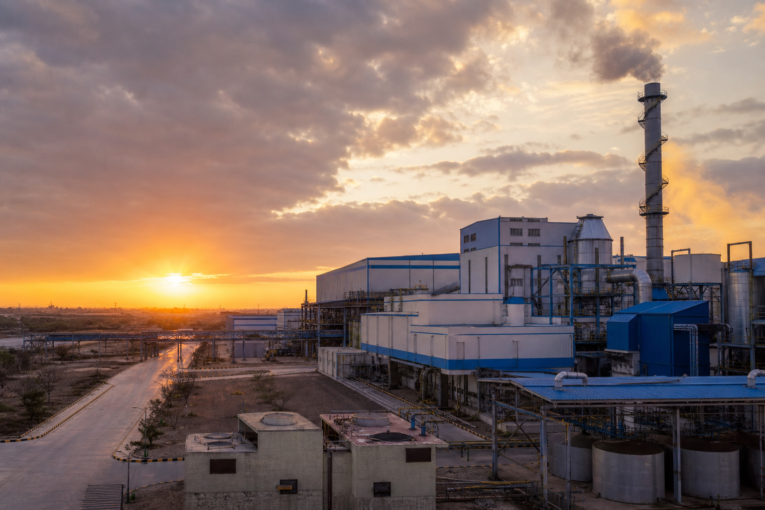 Industry news
