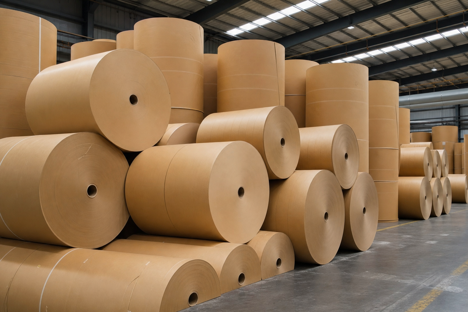 Export reels